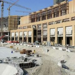 Shopping Malls  Buildings Construction Service Safety Compliance Meets Safety Standards Design Approach Innovative And - Image 2