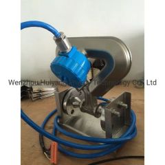 Coriolis Mass Flow Meter Fluid Mass Flow Meter - Image 5