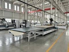 High-Precision CNC Router for Intricate Wood Carving Designs Condition New CNC or Not CNC Trademark QDZD Model NO. ZD1325 - Image 6