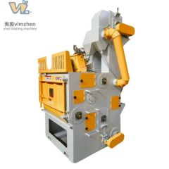 Ramadan-Ready Q32 Track Abrator with Auto Unloading - Image 2
