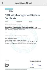 ce certificate from Jinan Yishili Trading Co., Ltd