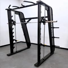 High-Quality Life Fitness Equipment Professional Strength Lat Pull Down - Image 5