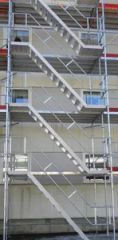 Ringlock Scaffolding Allround Scaffolding Modular Scaffolding Building Material - Image 2