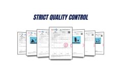 certification certificate from Dongguan Xingnan Digital Technology Co., Ltd.