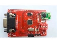 50 Hz ZIGBEE CC2500 TTL Pin 4 pin Brand Rndmfg Voltage 210V IP Rating IP55 Rssi Support Yes Signal Level Ttl Packaing Type - Image 8