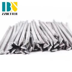 Cast Tungsten Carbide Build Up Weld Rod 60-80/40-60/30-40/20-30 Mesh ASTM 1Y - Image 4
