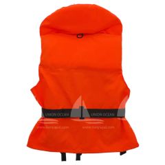 Premium Ultra Lightweight Life Jacket for Ultimate Water Safety - Image 1