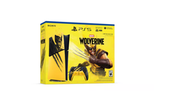 SMART-PlayStation 5 Digital Console (Marvel's Wolverine Limited Edition) - Image 2