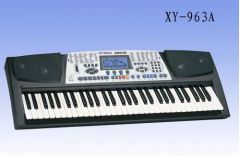 Electronic Organ (XY-963A) Trademark XY Model NO. XY-963A Production Capacity: 100,000 - Image 1