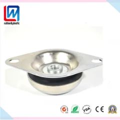 Customized Rubber Metal Part Rubber Mounting for Auto Engine - Image 5