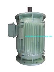 100kw Low Rpm Turbine Generator Low Speed Wind Turbine Synchronous Permanent Magnet Generator - Image 6
