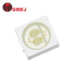 3030 SMD LED Datasheet 455nm 465nm LED Power 1W Color Blue Life 80000h Origin China Trademark GMKJ IP Rating IP68 Beam Angle - Image 2
