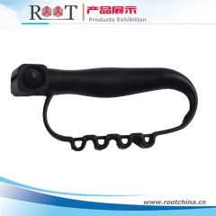 Plastic Injection Molding Parts with Laser Grooving Standard HASCO OEM/ODM Available Design Software UG Installation - Image 6