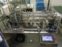  3 1 Small Box Enter Big Pill Box Cartoning Packing Machine - Image 4