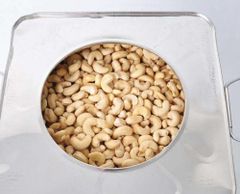 Organic Cashews Nuts Cashews – product photo 5, product detail gallery