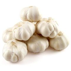 High Quality Top Grade New Crop Pure White Fresh Garlic 5cm Size – product photo 2, product detail gallery