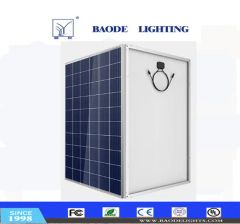 270W Home Roof Solar Energy System Poly PV Solar Module Condition New Origin Yangzhou Trademark LUYOU Model NO. BD-270P HS Code - Image 2