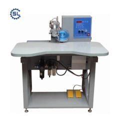 Low Cost Semi Automatic Ultrasonic Rhinestone Transfer Machines - Image 1