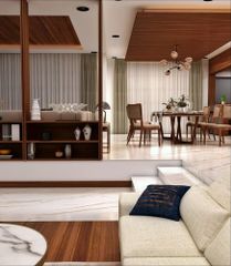 Turnkey Interior Features Cost Effective Mode of Service Offline Payment Mode Offline/Online Service Location Tamil - Image 2