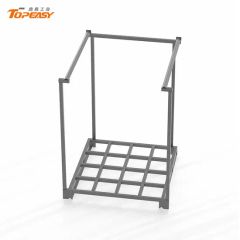Fresh Vegetable Fish Coldroom 1500kgs Stacking Racks Unit MOQ 1*20FT Origin China Mobility Fixed OEM/ODM Accept Manufacturer - Image 3