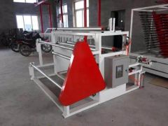 Automatic Kraft Paper Cutting Machine Kraft Paper Jumbo Rolls Slitting Machine - Image 4