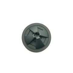 80mm NBR60A Anti-Microbial Feature High Quality Rubber Garbage Disposal Splash Guard - Image 5