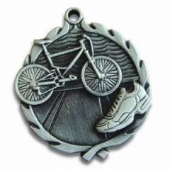 Retro Customized Clock and Watch Shape Medal Origin Dongguan Model NO. M-107 Technique Casting HS Code 8306299000 Usage Promotion Gifts - Image 6