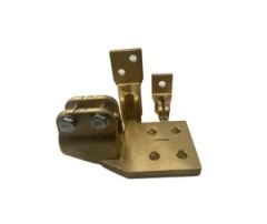 Best Seller Brass Terminal Flag for Transformer Bushing Brand Xd Test 100% Origin China Trademark XD Warranty 1 Year Species - Tianjin Xingda Electric Technology Co., Ltd.