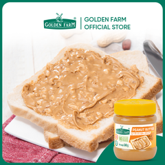 Peanut Butter Texture Smooth & Creamy Flavor Rich Nutty Flavor Ingredients Premium Roasted Peanuts Purity Natural, Pure, And - Image 1