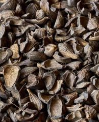 Indonesian Palm Kernel Shells (PKS) – Bulk Biomass Supply | FOB Indonesia – product photo 2, product detail gallery