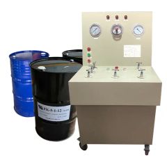 Heptafluoropropane Perfluorohexanone Fire Extinguishing Agent Filling Equipment - Image 1