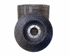Polishing Pad Fiberglass Back Pad Origin China Trademark Kaway Model NO. KW-FBP HS Code 7019909990 Transport Package - Image 3