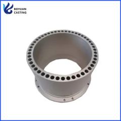 Magnetic Levitation Blower Parts for Cooling Flow - Image 2