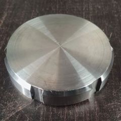 2 Inch Stainless Steel Blind Rivet Nuts Head Shape Round Steel Grade SS304 Head Diameter 20mm Size 2 Inch(Height) Material Stainless - Image 3