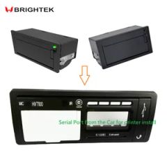 57mm Car DVR Printer (WH-E40) - Image 1