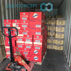 Wholesale Ovaltinee Instant Chocolate Milk 180ml x 4Boxes x 12Blocks | 114B004 - Image 4