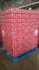 Best Selling Coca-Cola Fanta Soda Drink Mini Can Carbonated Drink Exotic Soft Drinks - Image 3