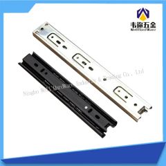 Cabinet Hardware Furniture Drawer Slide - Image 3