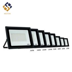 Waterproof LED 100W Floodlight Outdoor LED Projector Lighting Security Light - Image 5