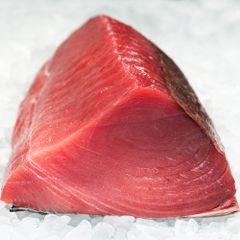 Best wholesale price Frozen Tuna Loins/Saku/Cube/Steak The Yellowfin Tuna Fish CO treated all sizes - Image 1
