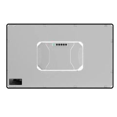 21.5 Inch Industrial Embedded Control Panel IP65 Waterproof Dustproof Capacitive Touch Screen Monitor Manufacturers HMI LCD Display - Image 4