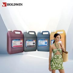 Digital I3200 Sublimation Printer Textile Printing Ink - Image 2