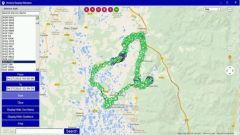 GPS Tracking Software for GPS Tracking Model NO. TL2000W Trademark Traclogis Type Monitoring System Kind Sever Based - Image 1