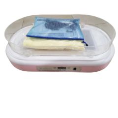 Infant Phototherapy Device for Chilldren Use Medical Baby Incubator - Image 4