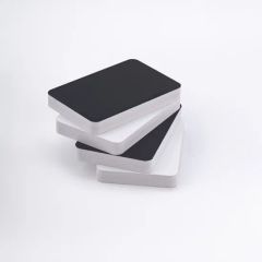 Best Selling Building Material WPC Board PVC Forex Foam Board Waterproof - Image 6