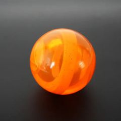 Jasde Custom Color Powerful 4-Pieces Park Golf Balls Essential Golf Accessory Park Golf Ball - Image 4