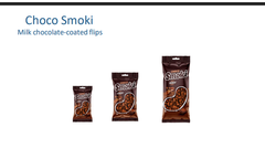 Smoki Peanut Flips - Image 2