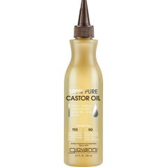 Refined Castor Oil – Enhancing Product Lines with Versatile Applications - Image 1
