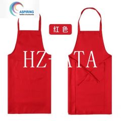 Waiter Aprons/Barber Aprons/Kitchen Apron Set Cotton - Image 1