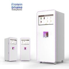 Self Service Protein Drink Vending Machine for Gyms Sports Clubs and Wellness Centers - Image 4